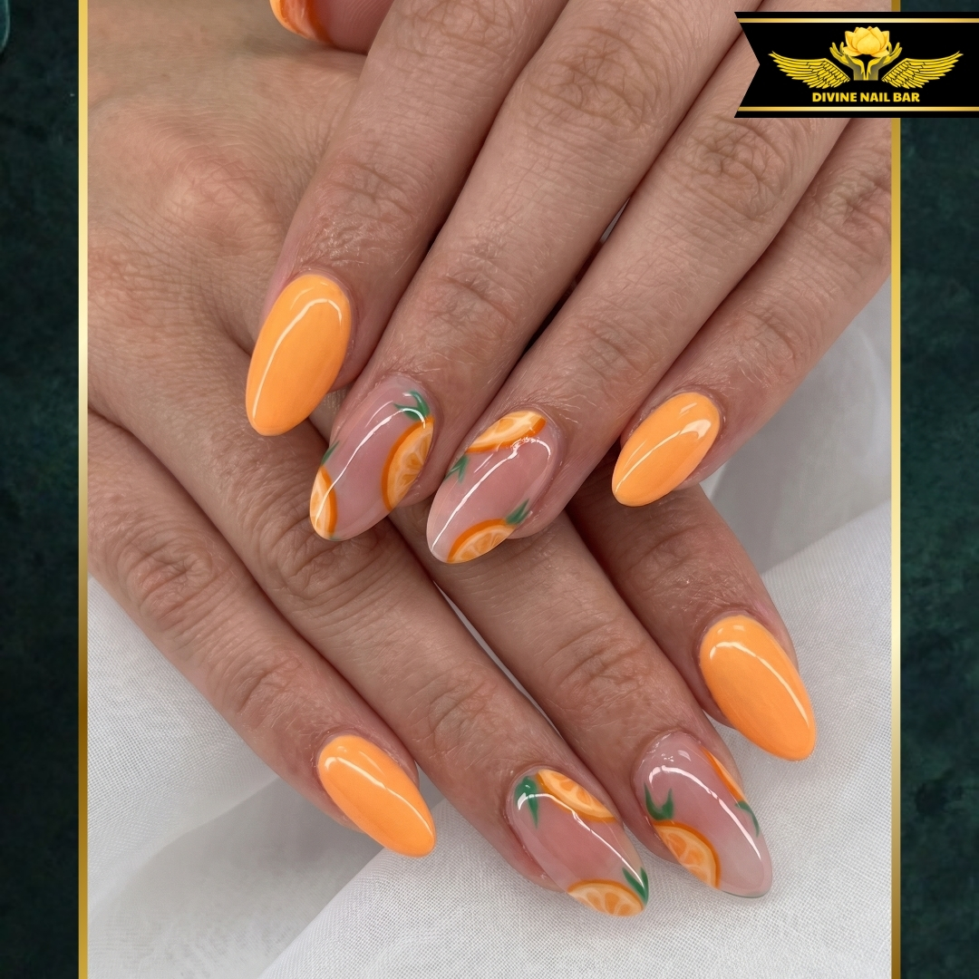 Beautiful nails